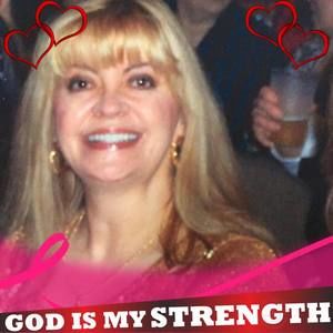 Meet your Posher, Jackie gioconda